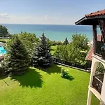 Διαμέρισμα Complex Monastery 1 -marina Dinevi -saint *
