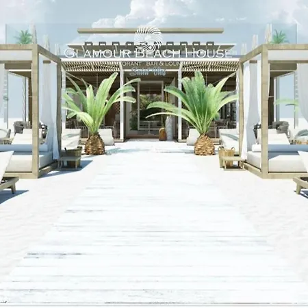 Complex Monastery 1 -marina Dinevi -saint Appartement Sveti Vlas