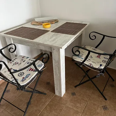 Appartement Complex Monastery 1 -marina Dinevi -saint Sveti Vlas