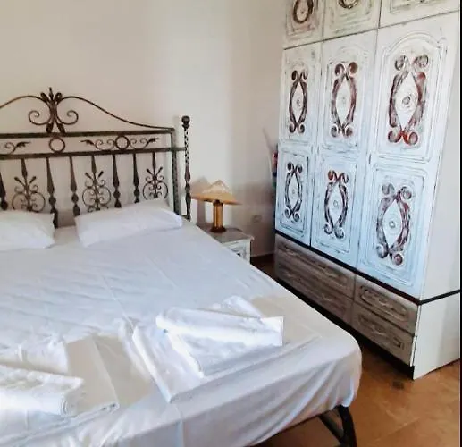 Complex Monastery 1 -marina Dinevi -saint Appartement