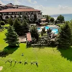 Complex Monastery 1 -marina Dinevi -saint Appartamento Sveti Vlas