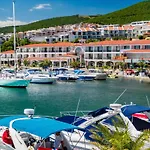 Complex Monastery 1 -marina Dinevi -saint Appartamento