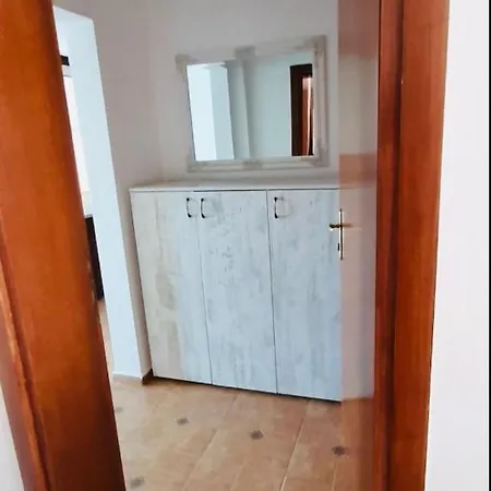 Apartment Complex Monastery 1 -marina Dinevi -saint