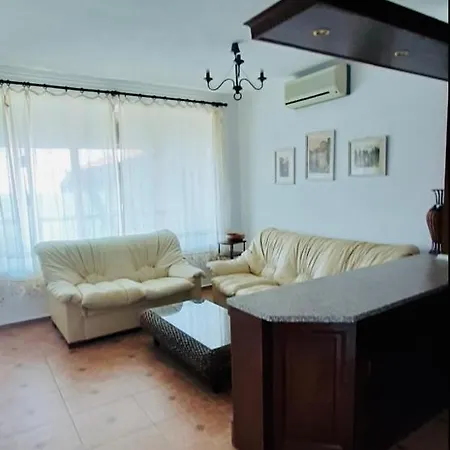 Apartment Complex Monastery 1 -marina Dinevi -saint Sveti Vlas