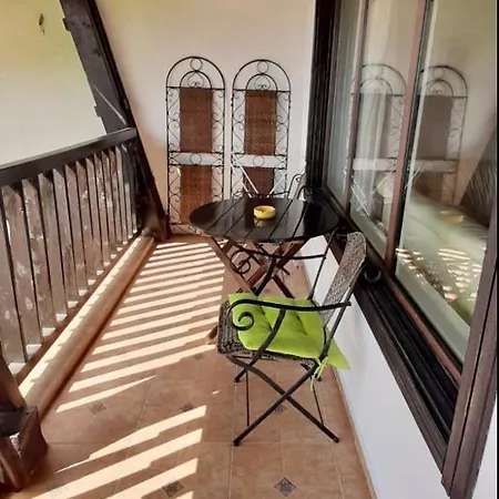 Complex Monastery 1 -marina Dinevi -saint * Sveti Vlas