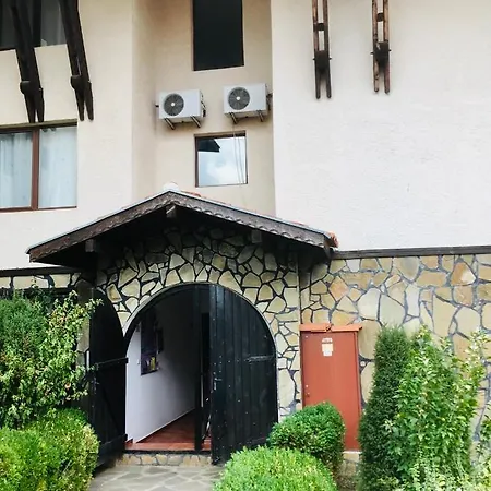 Complex Monastery 1 -marina Dinevi -saint Apartment