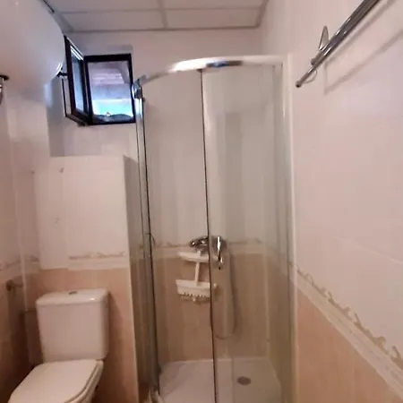 Complex Monastery 1 -marina Dinevi -saint Apartment