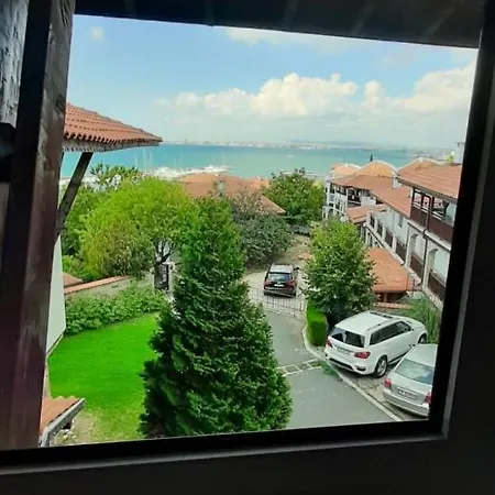 Complex Monastery 1 -marina Dinevi -saint *