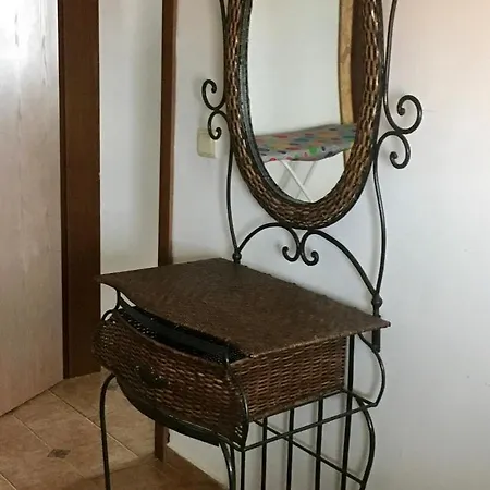 Apartment Complex Monastery 1 -marina Dinevi -saint