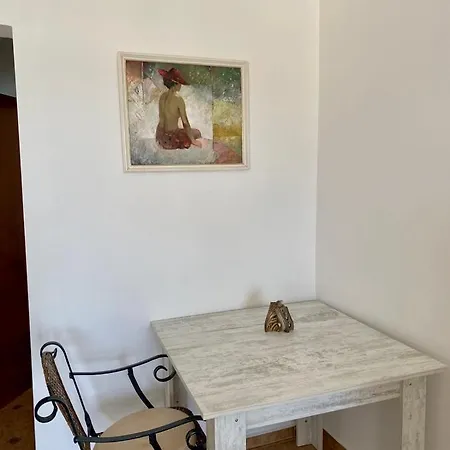 Complex Monastery 1 -marina Dinevi -saint Apartment