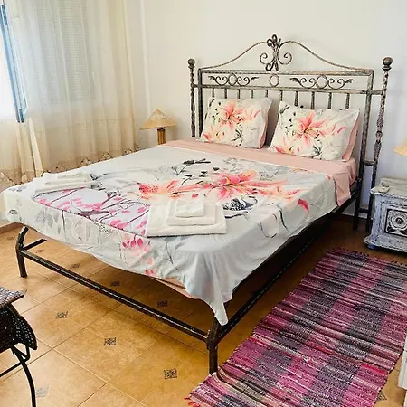 Apartment Complex Monastery 1 -marina Dinevi -saint Sveti Vlas