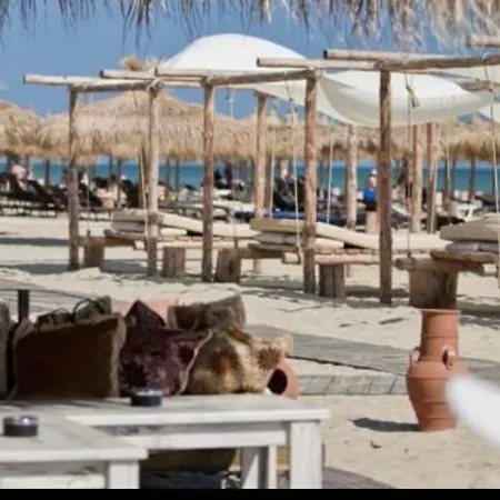 Apartamento Complex Monastery 1 -marina Dinevi -saint