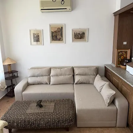 Complex Monastery 1 -marina Dinevi -saint Apartment Sveti Vlas