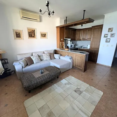 Complex Monastery 1 -marina Dinevi -saint * Sweti Wlas