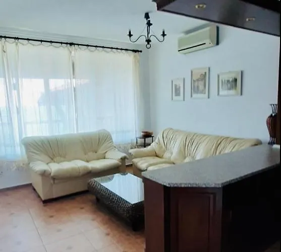 Apartman Complex Monastery 1 -marina Dinevi -saint Szveti Vlasz