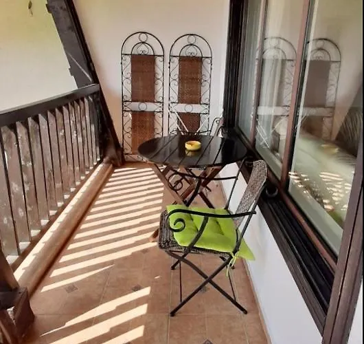 Complex Monastery 1 -marina Dinevi -saint * Szveti Vlasz