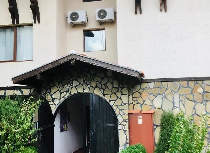 Complex Monastery 1 -marina Dinevi -saint Apartment