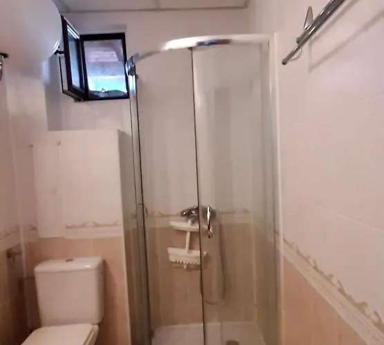 Complex Monastery 1 -marina Dinevi -saint Apartman