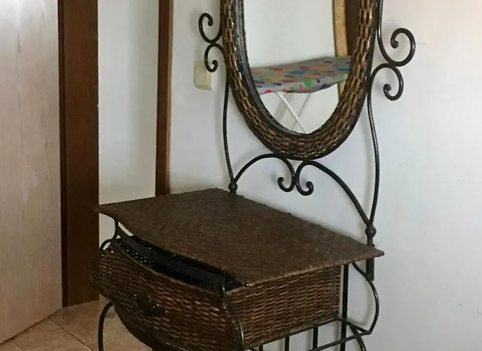 Apartman Complex Monastery 1 -marina Dinevi -saint