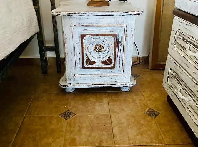 Apartman Complex Monastery 1 -marina Dinevi -saint Szveti Vlasz