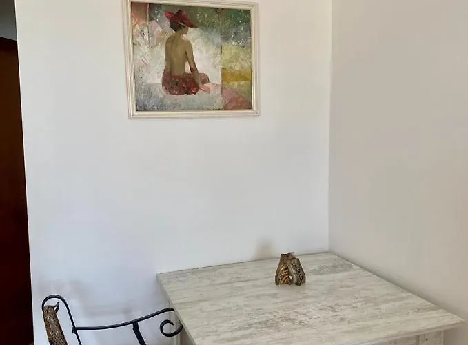 Complex Monastery 1 -marina Dinevi -saint Apartman