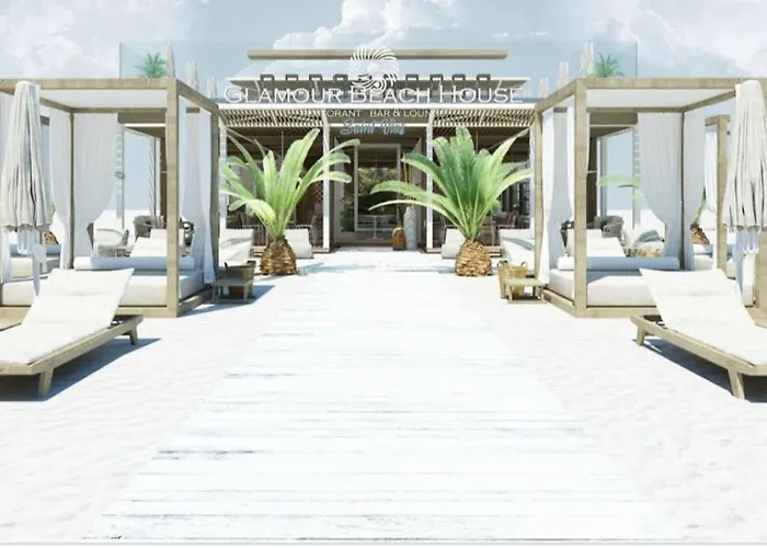 Complex Monastery 1 -marina Dinevi -saint Apartman Szveti Vlasz