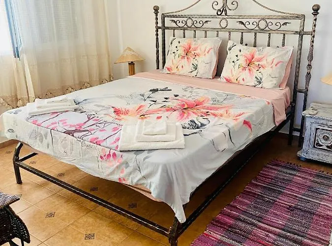 Apartment Complex Monastery 1 -marina Dinevi -saint Sveti Vlas