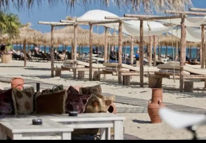 Apartman Complex Monastery 1 -marina Dinevi -saint