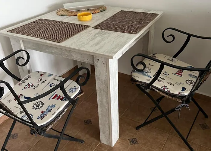 Apartman Complex Monastery 1 -marina Dinevi -saint Szveti Vlasz