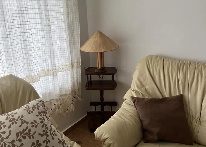 Apartman Complex Monastery 1 -marina Dinevi -saint Szveti Vlasz